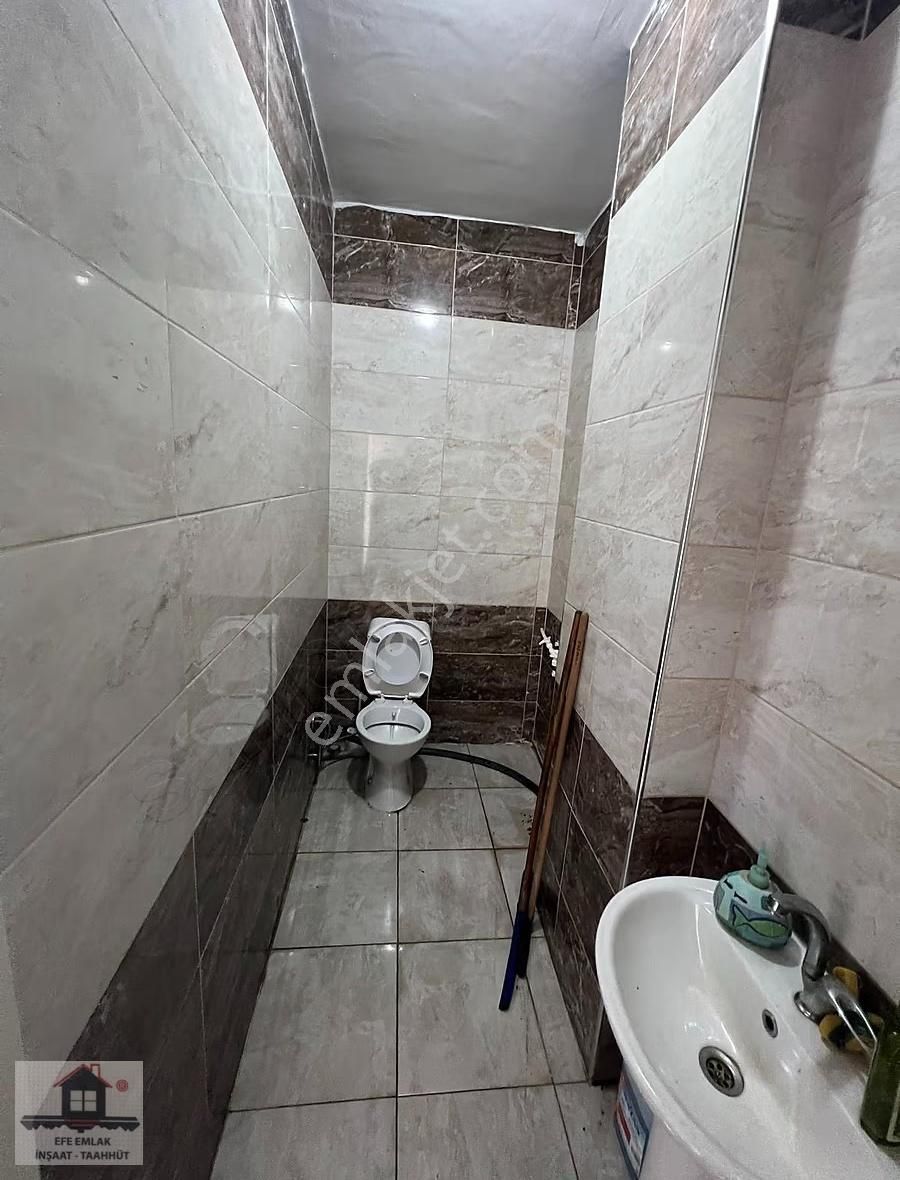 Satılık Dükkan Efe Emlak Hüriyet Mah.çağlayan Kağıthane İst. - Görsel 15