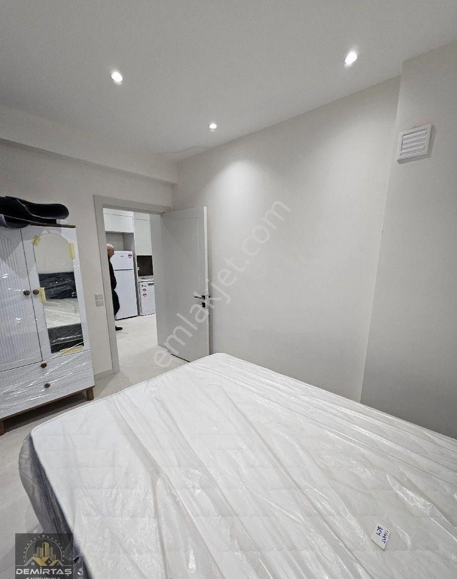 Karahasanlıda Kıralık Apartlar