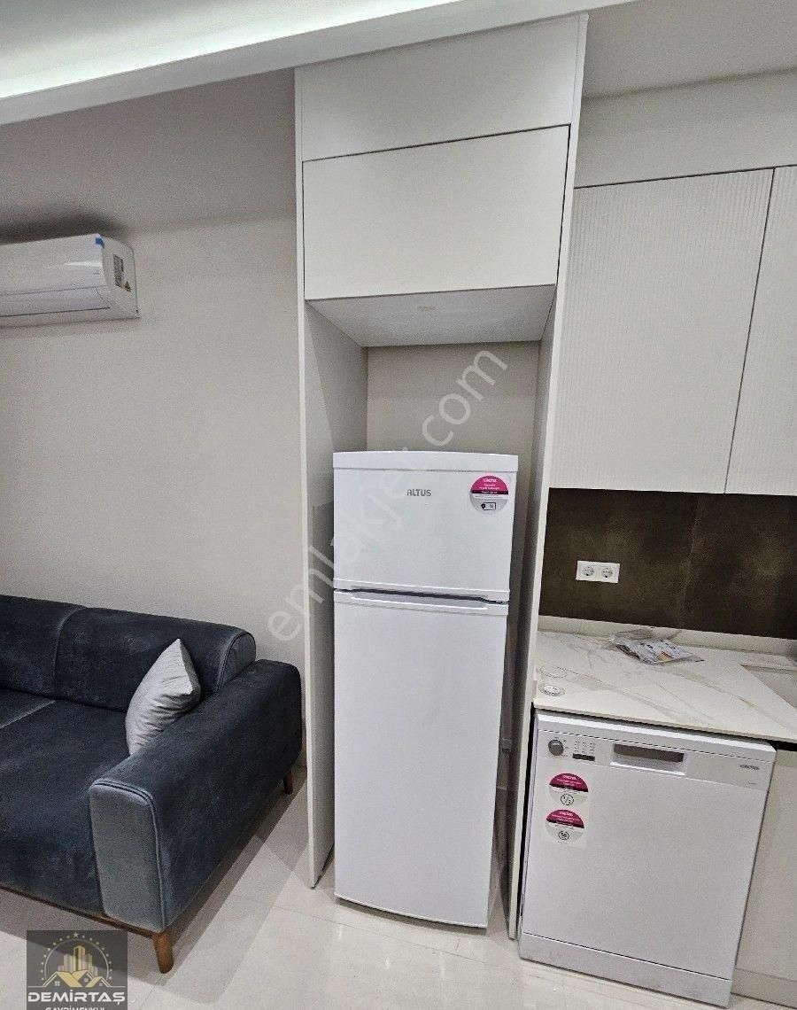 Karahasanlıda Kıralık Apartlar - Görsel 3
