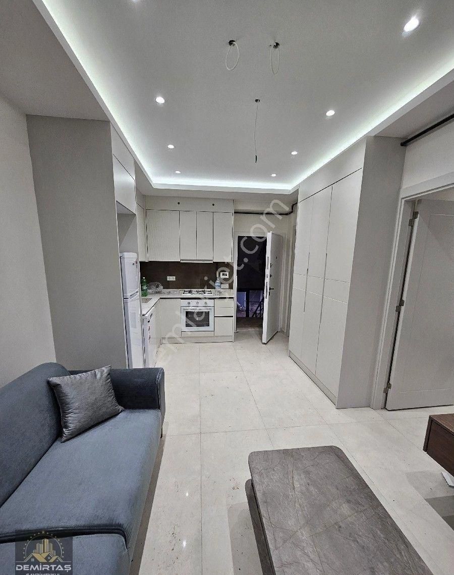 Karahasanlıda Kıralık Apartlar - Görsel 10