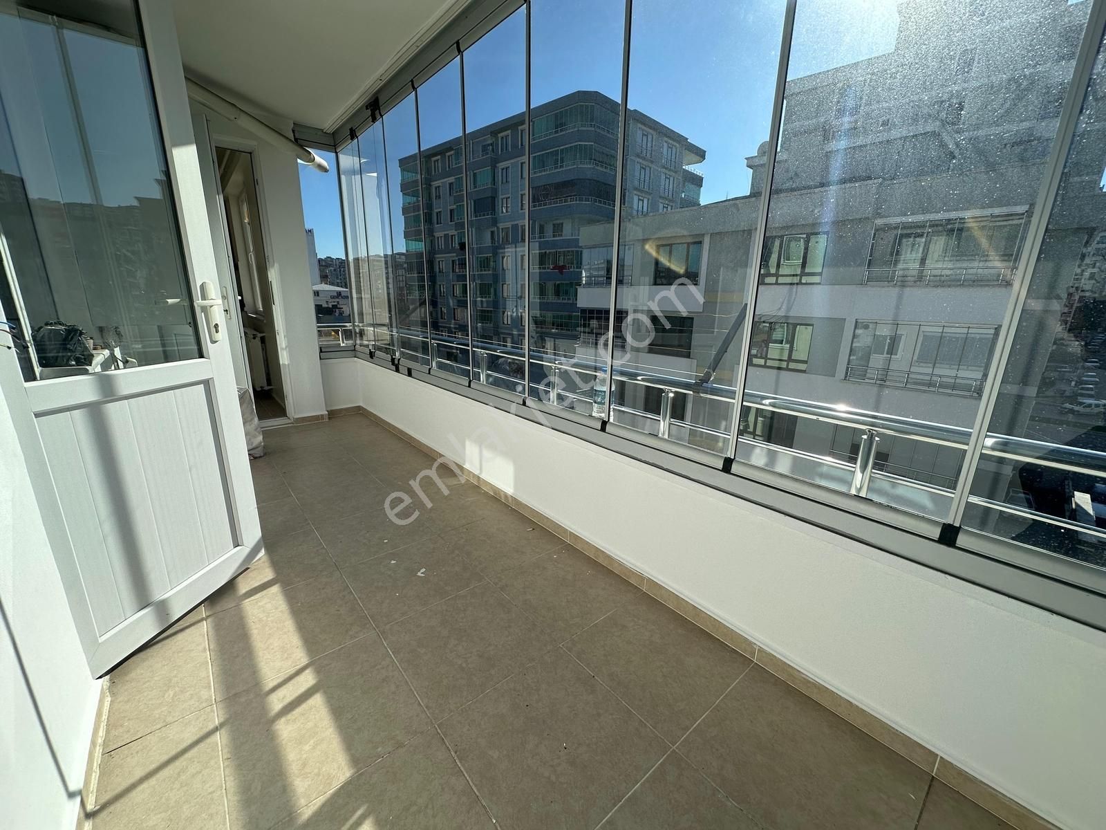 Yenimahalle' De Merkezi Lokasyonda Satılık Arakat 3+1 Daire - Görsel 15