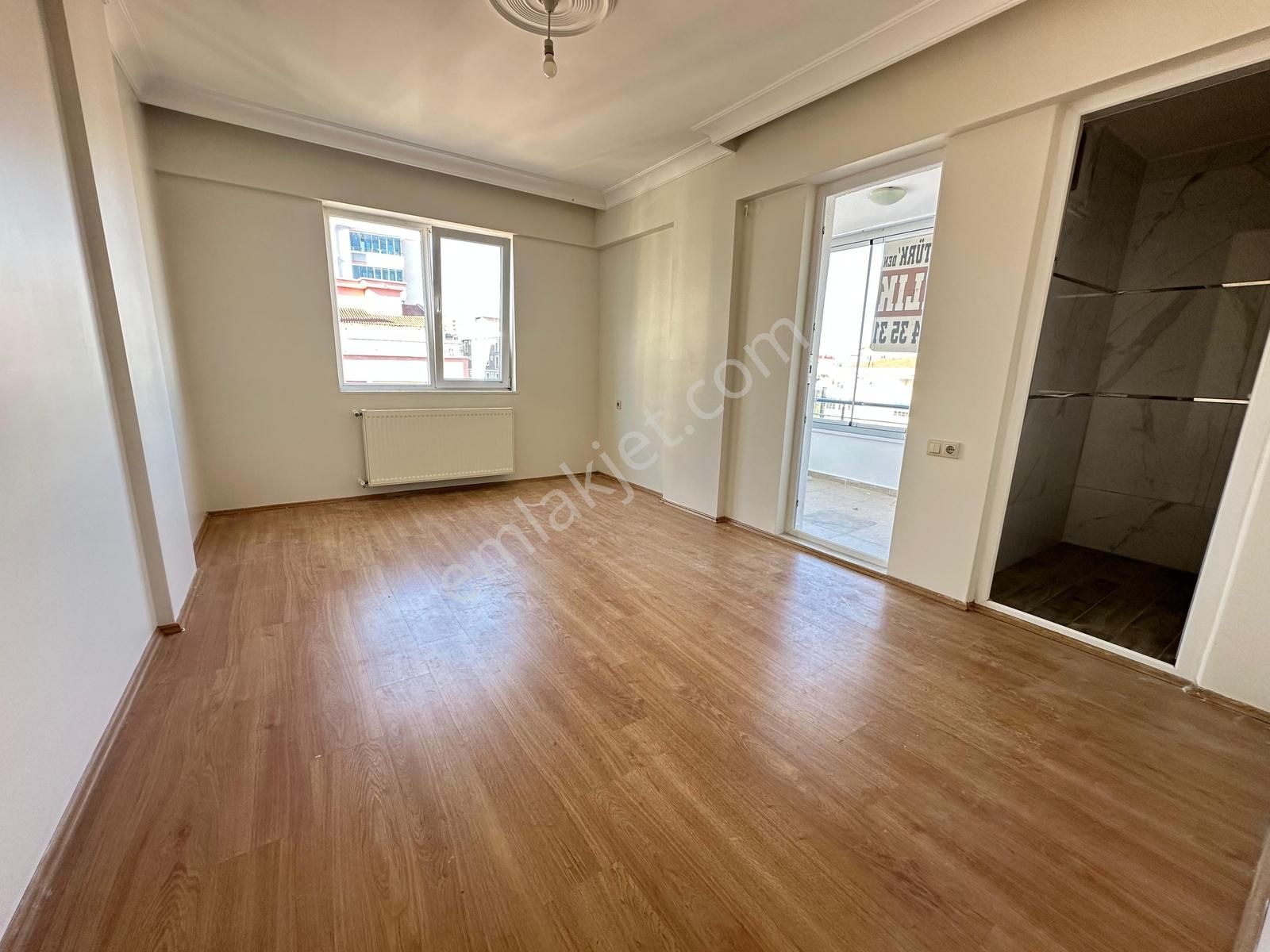 Yenimahalle' De Merkezi Lokasyonda Satılık Arakat 3+1 Daire - Görsel 14