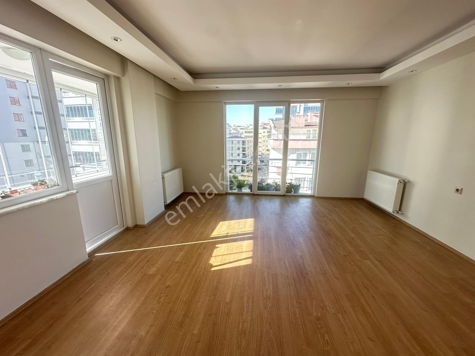 Yenimahalle' De Merkezi Lokasyonda Satılık Arakat 3+1 Daire - Görsel 13