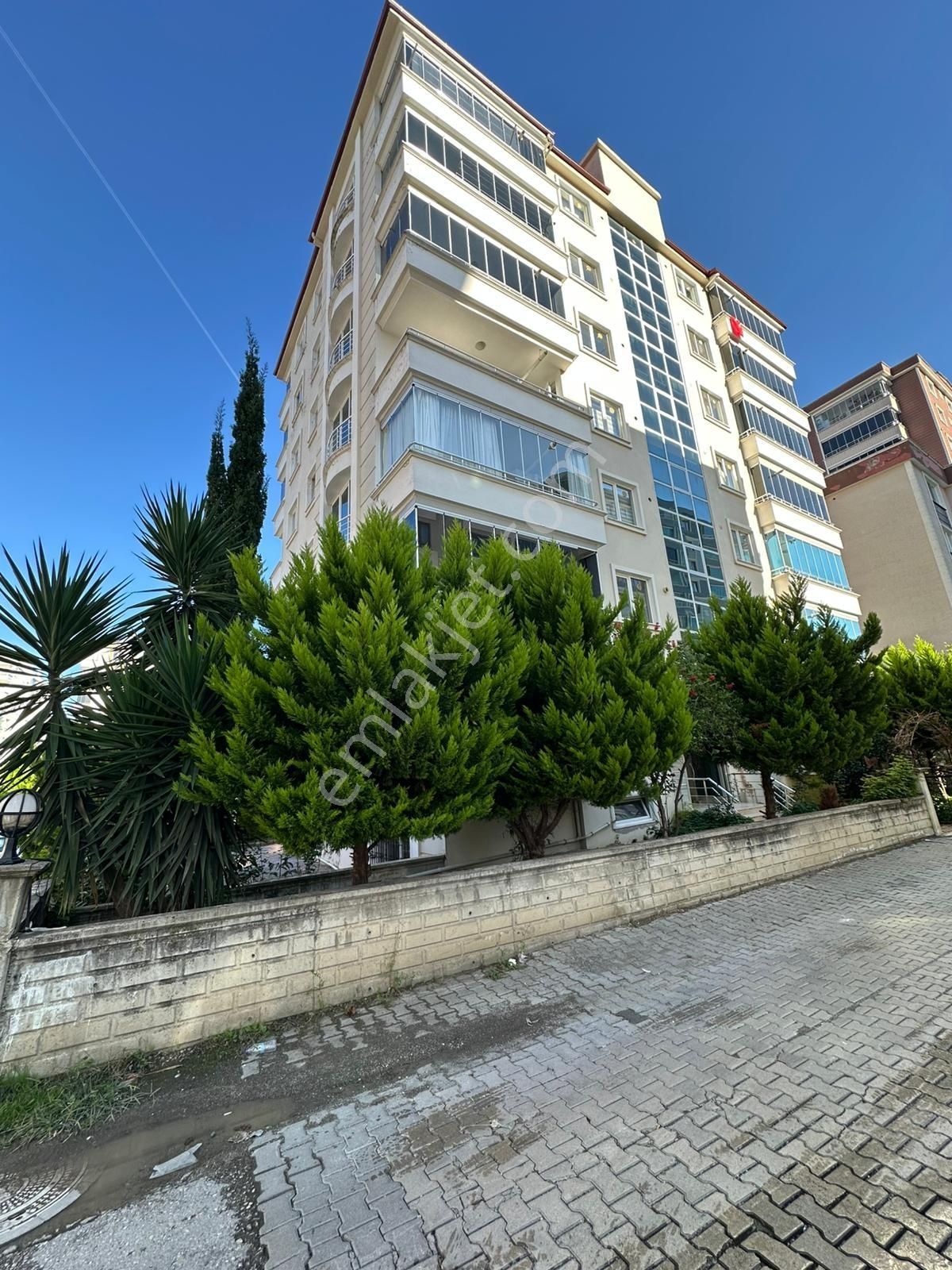 Yenimahalle' De Merkezi Lokasyonda Satılık Arakat 3+1 Daire - Görsel 33