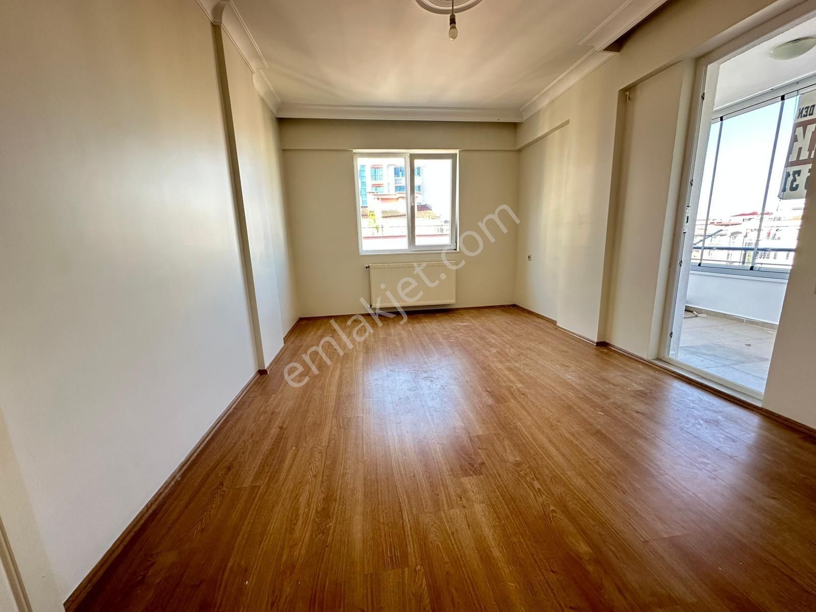 Yenimahalle' De Merkezi Lokasyonda Satılık Arakat 3+1 Daire - Görsel 22