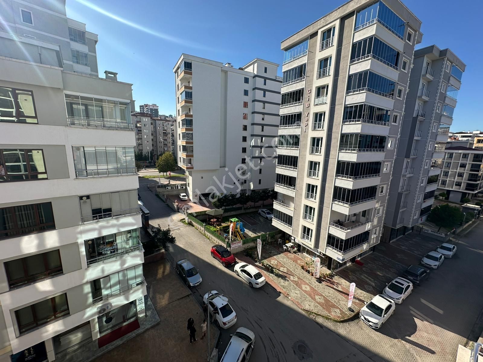 Yenimahalle' De Merkezi Lokasyonda Satılık Arakat 3+1 Daire - Görsel 17