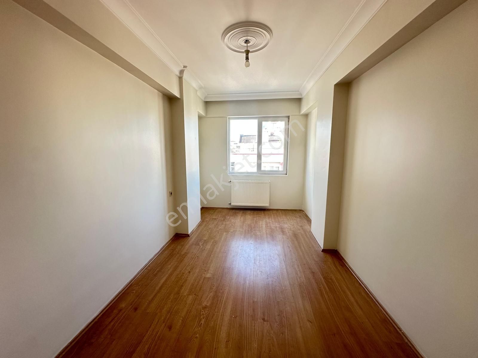 Yenimahalle' De Merkezi Lokasyonda Satılık Arakat 3+1 Daire - Görsel 10