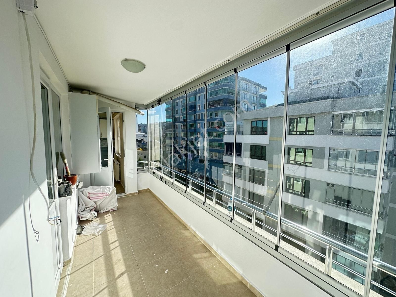 Yenimahalle' De Merkezi Lokasyonda Satılık Arakat 3+1 Daire - Görsel 31