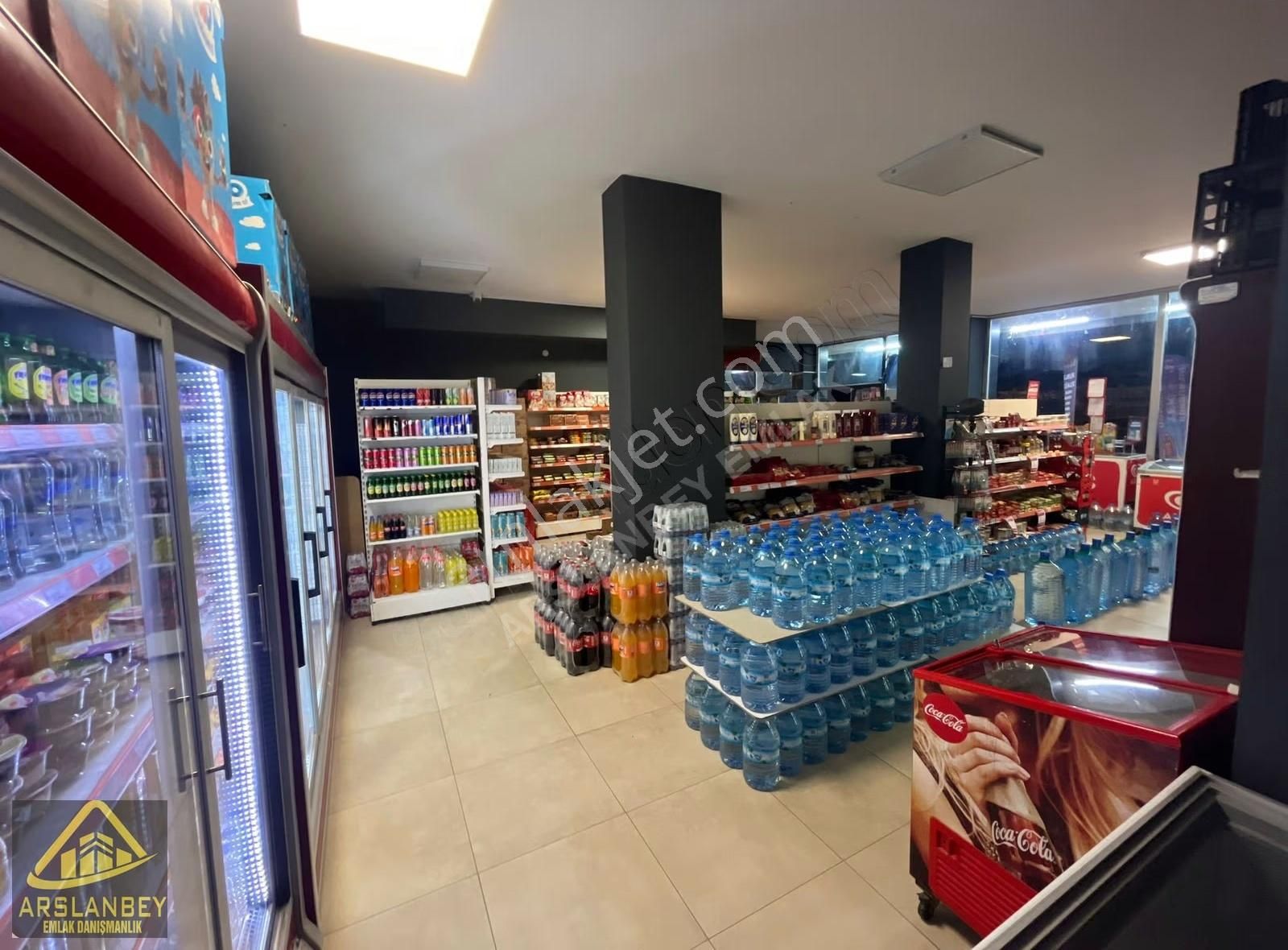 Arslanbey Emlaktan Hazır Kurulu İşletme Devren Satılık - Görsel 5