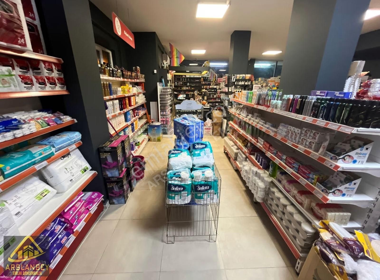 Arslanbey Emlaktan Hazır Kurulu İşletme Devren Satılık - Görsel 10