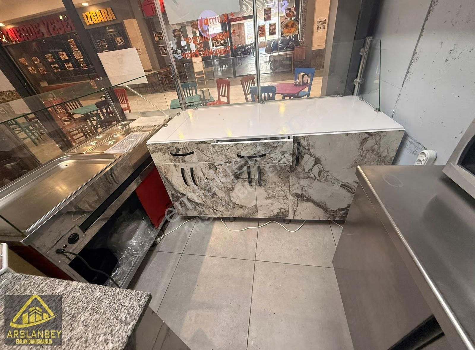 Arslanbey Emlaktan Devren Kiralık İş Yeri - Görsel 11