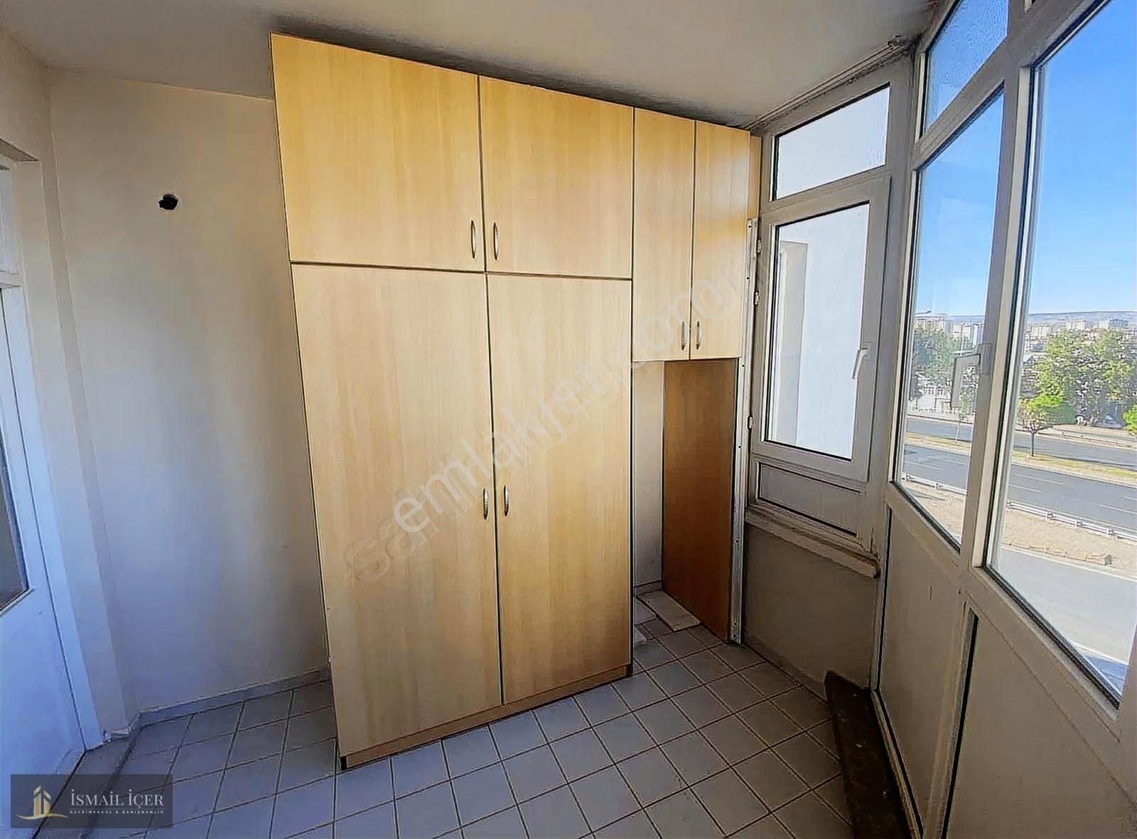 Yeni Sanayi Osman Kavuncu Bulvarı Üzeri Kiralık Süper Daire - Görsel 22