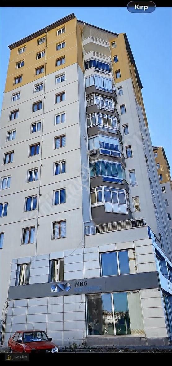 Yeni Sanayi Osman Kavuncu Bulvarı Üzeri Kiralık Süper Daire