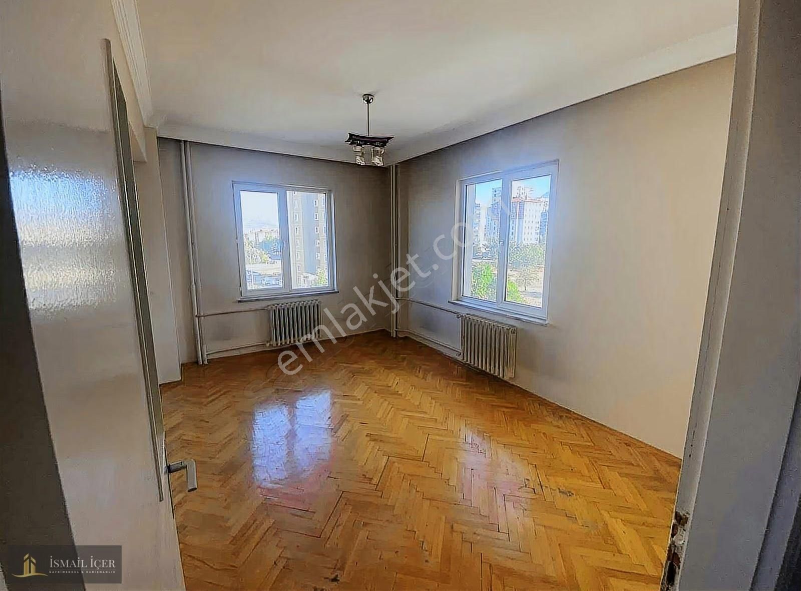 Yeni Sanayi Osman Kavuncu Bulvarı Üzeri Kiralık Süper Daire - Görsel 19