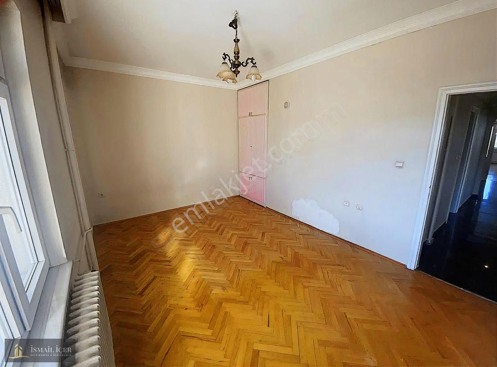 Yeni Sanayi Osman Kavuncu Bulvarı Üzeri Kiralık Süper Daire - Görsel 9