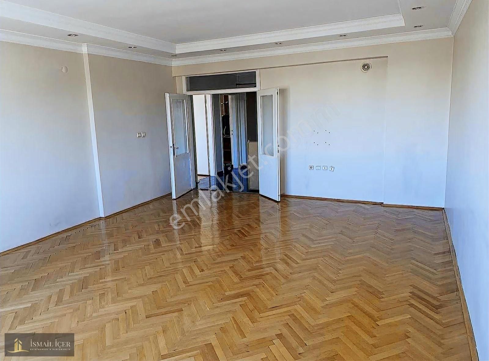 Yeni Sanayi Osman Kavuncu Bulvarı Üzeri Kiralık Süper Daire - Görsel 32