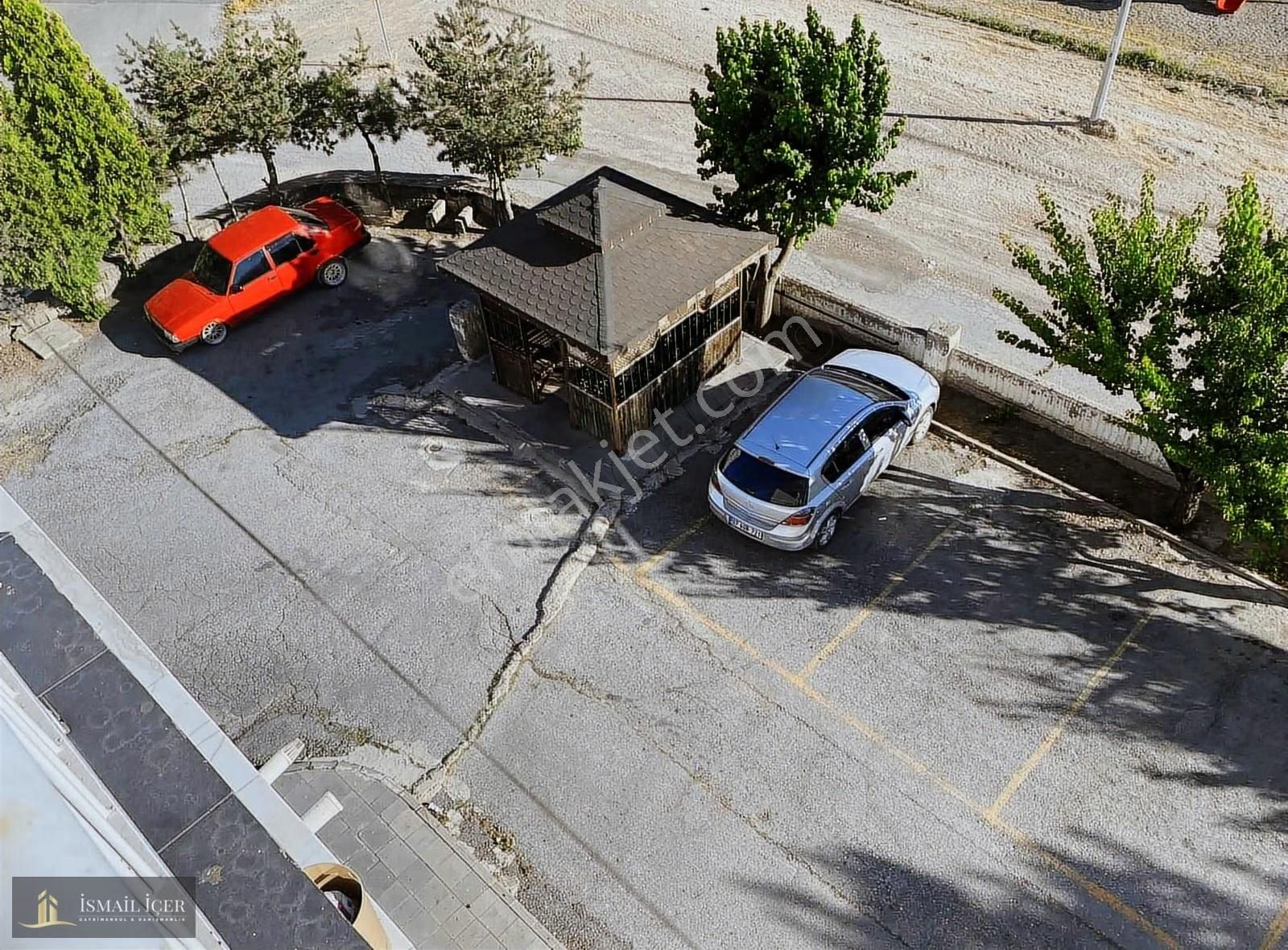 Yeni Sanayi Osman Kavuncu Bulvarı Üzeri Kiralık Süper Daire - Görsel 7