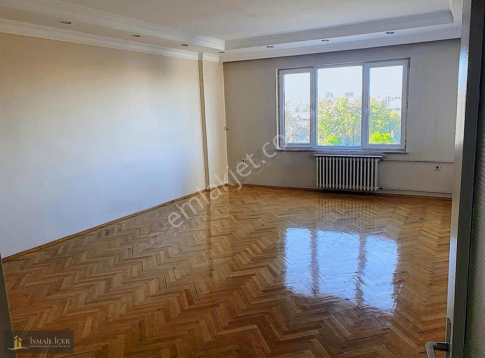 Yeni Sanayi Osman Kavuncu Bulvarı Üzeri Kiralık Süper Daire - Görsel 17