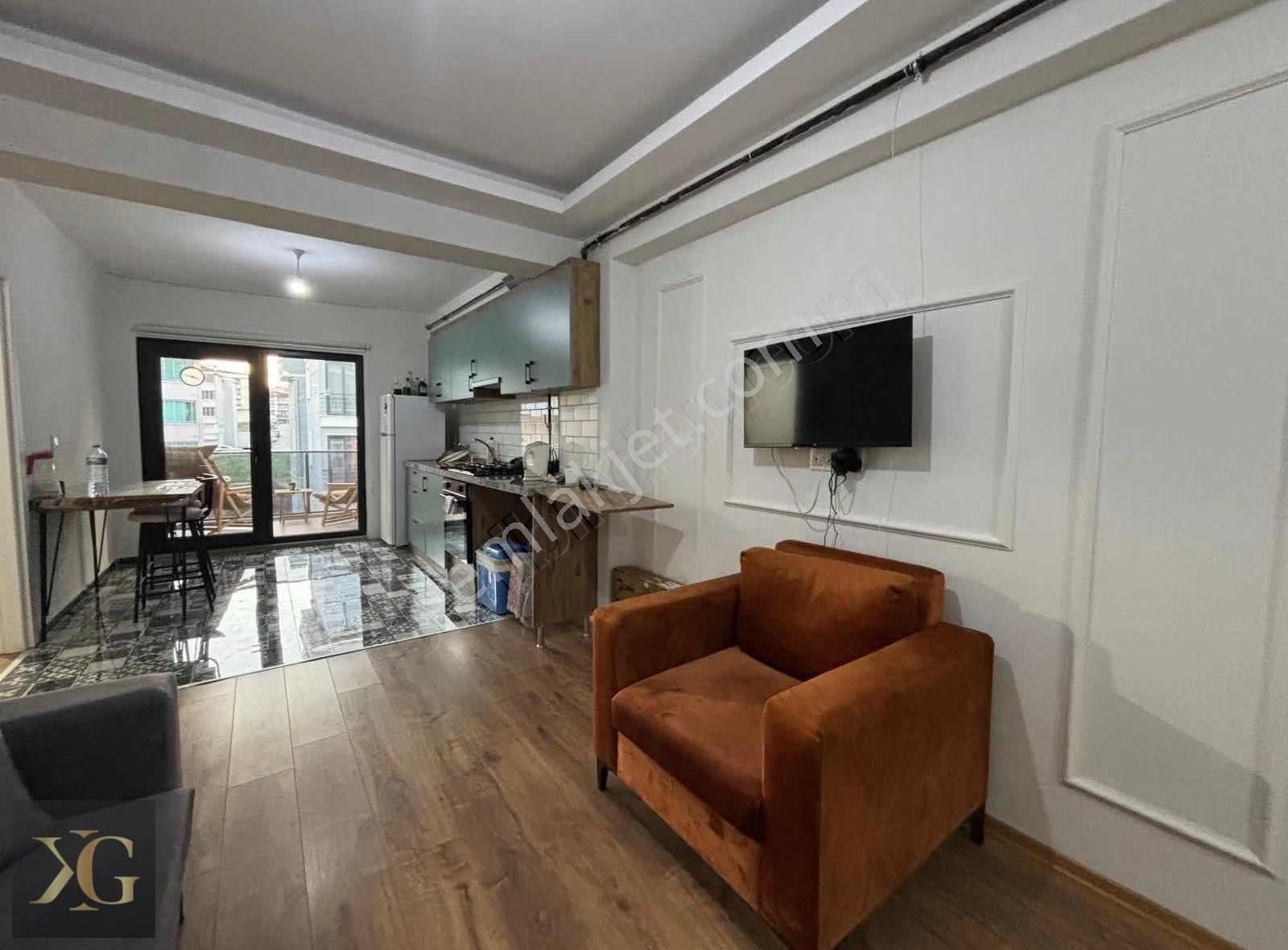 Pruva'dan Görükle Dumlupınarda Sıfır Site İçersinde Arakat Daire