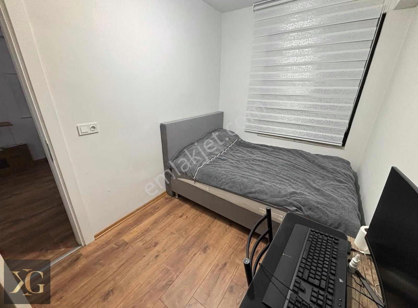 Pruva'dan Görükle Dumlupınarda Sıfır Site İçersinde Arakat Daire - Görsel 4