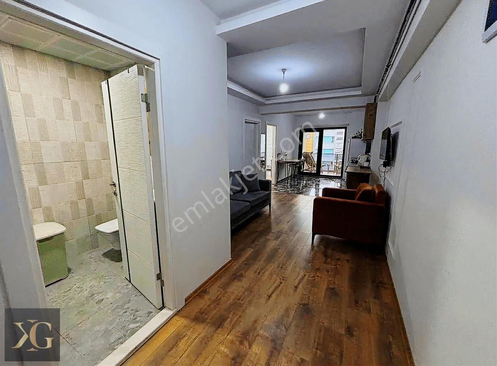 Pruva'dan Görükle Dumlupınarda Sıfır Site İçersinde Arakat Daire - Görsel 24