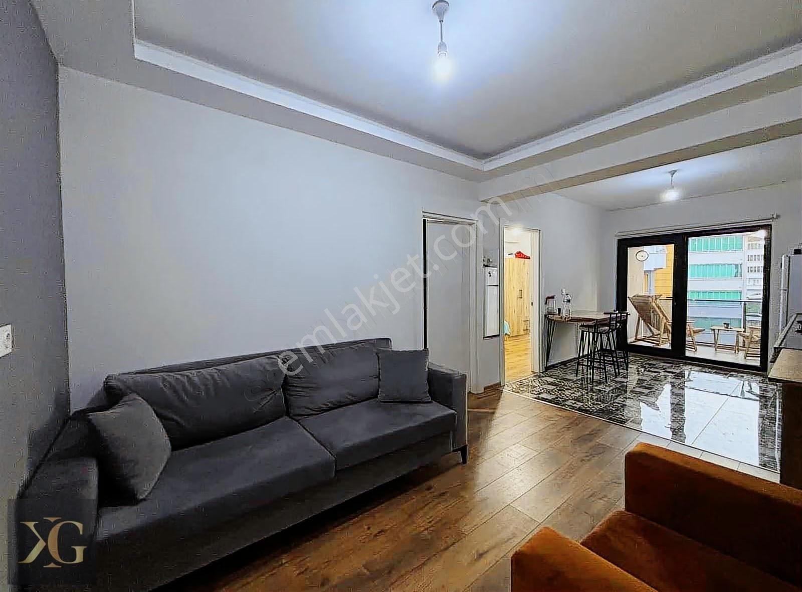 Pruva'dan Görükle Dumlupınarda Sıfır Site İçersinde Arakat Daire - Görsel 13