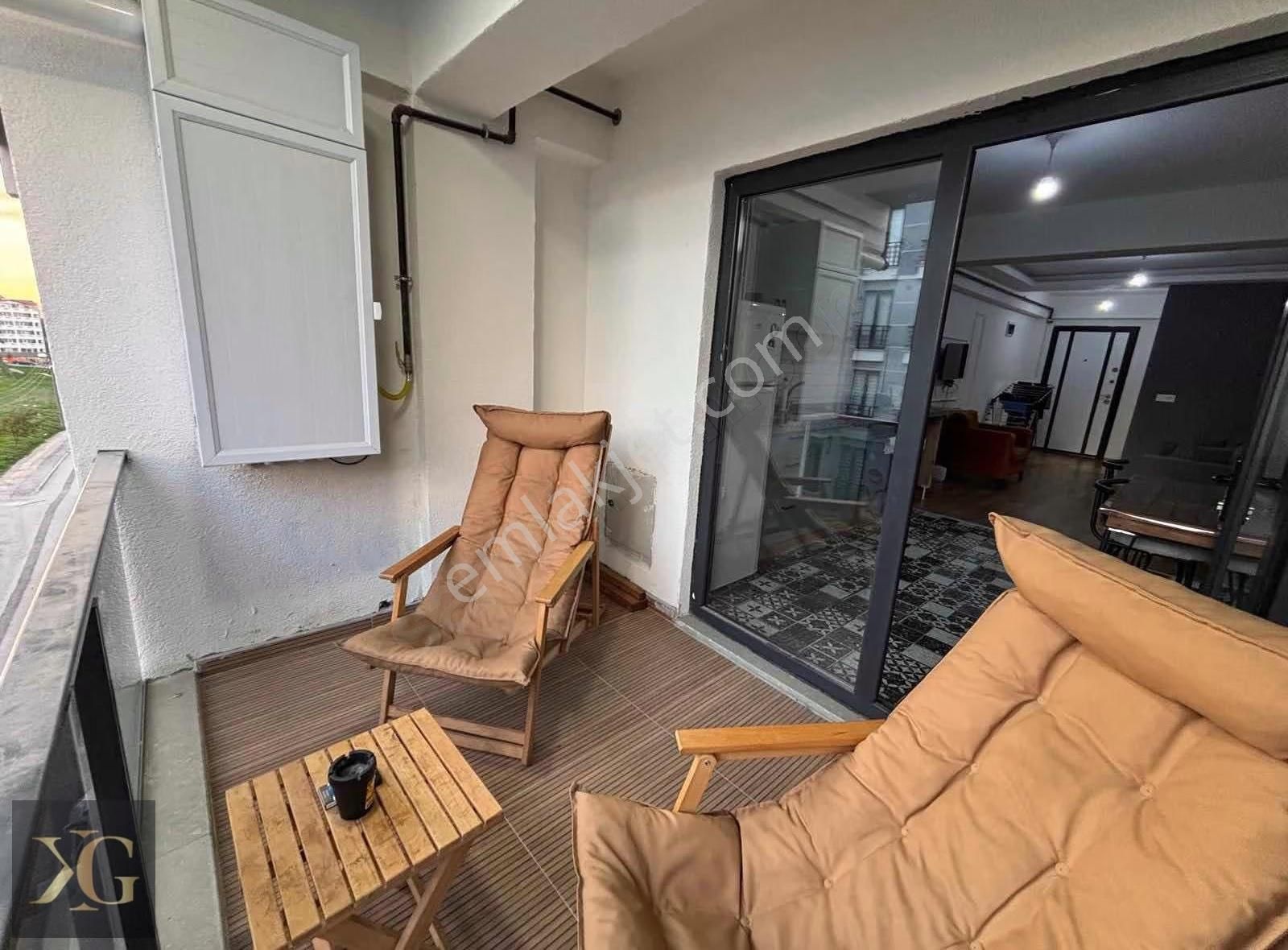 Pruva'dan Görükle Dumlupınarda Sıfır Site İçersinde Arakat Daire - Görsel 29