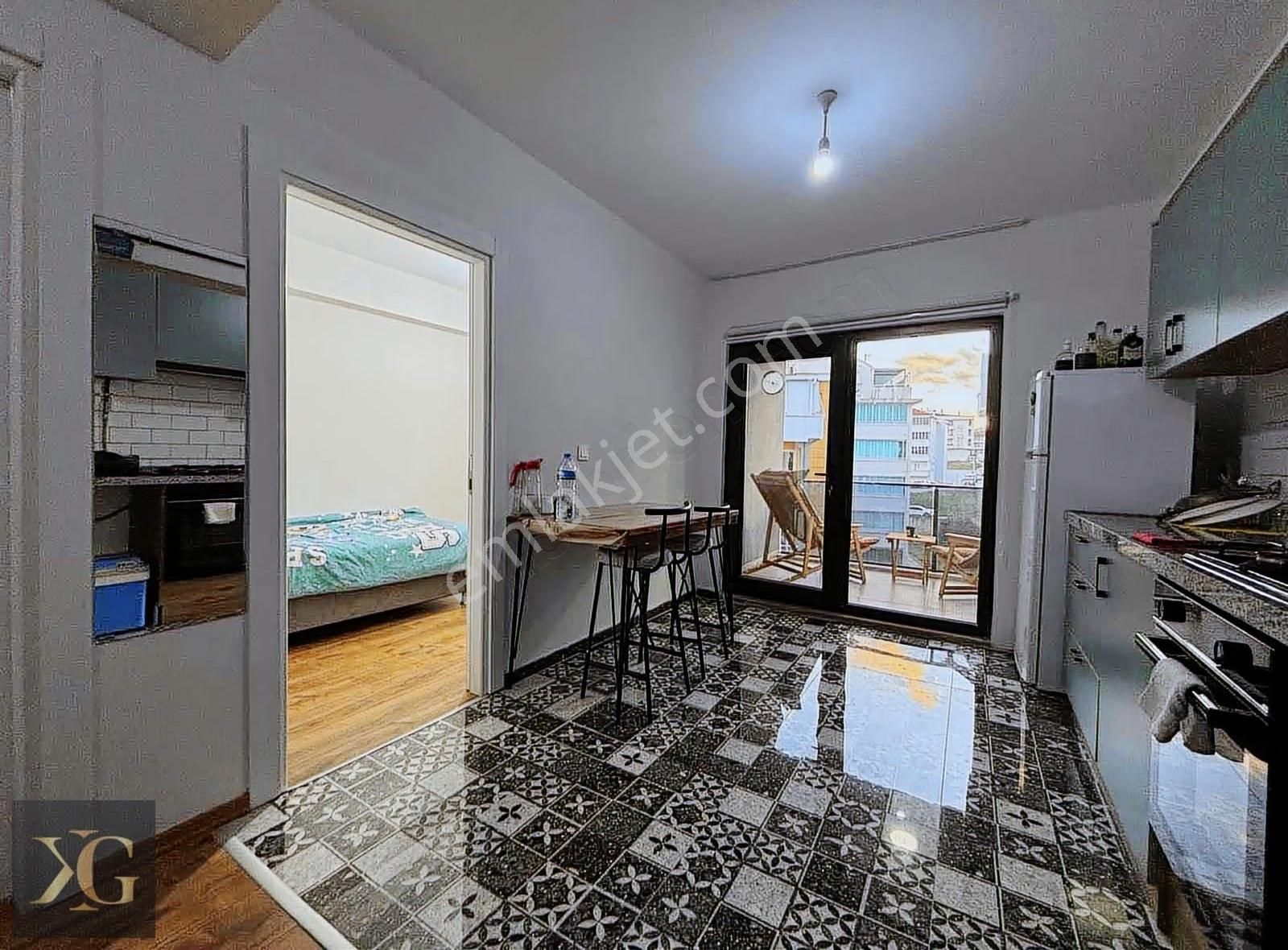 Pruva'dan Görükle Dumlupınarda Sıfır Site İçersinde Arakat Daire - Görsel 8