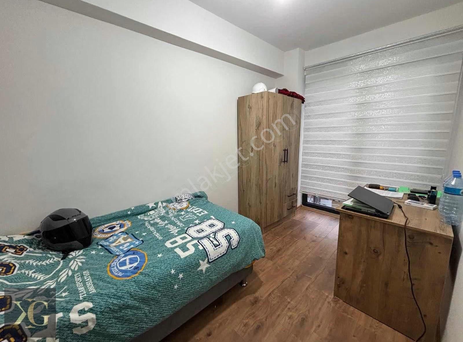 Pruva'dan Görükle Dumlupınarda Sıfır Site İçersinde Arakat Daire - Görsel 32