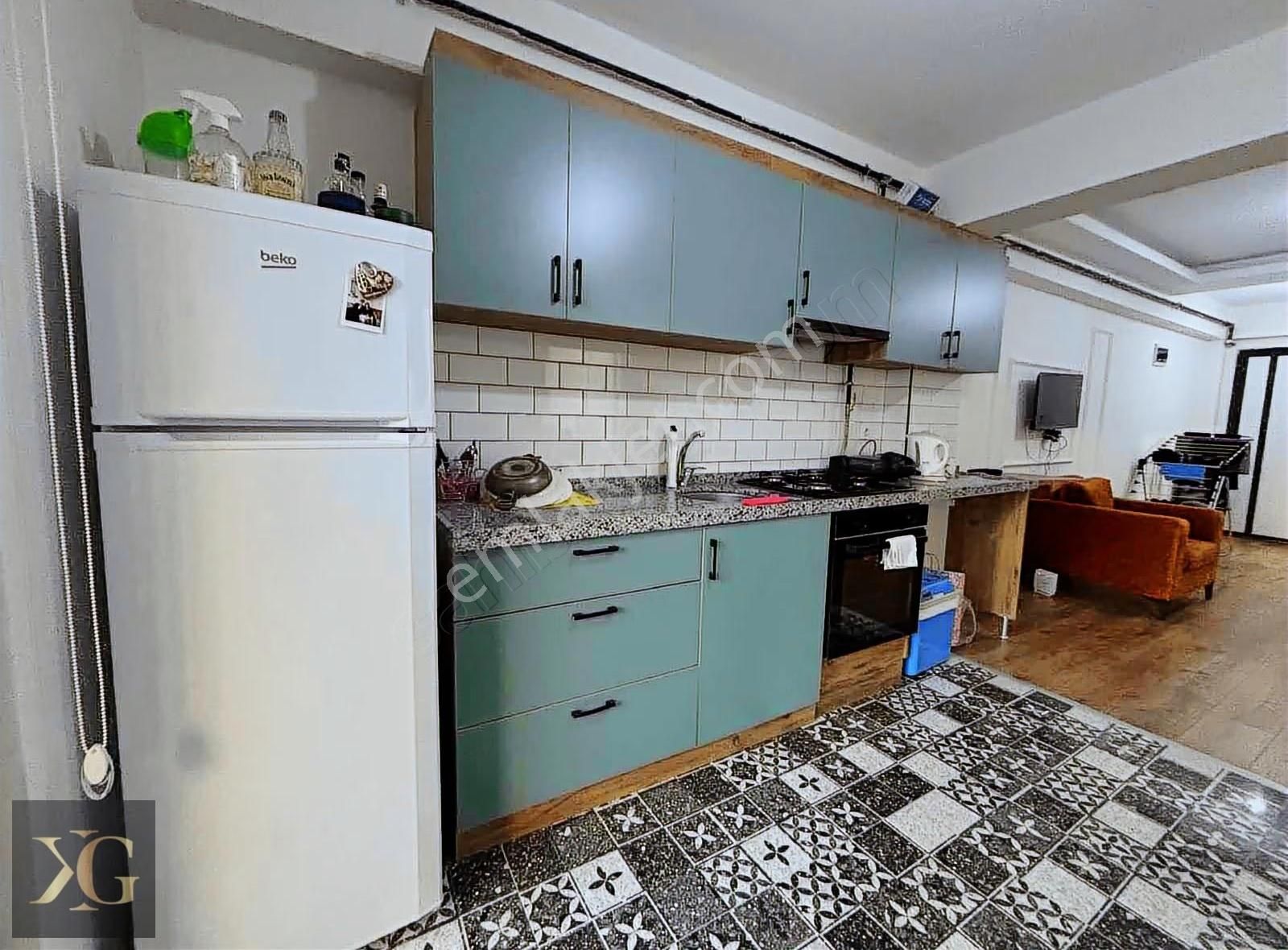 Pruva'dan Görükle Dumlupınarda Sıfır Site İçersinde Arakat Daire - Görsel 22