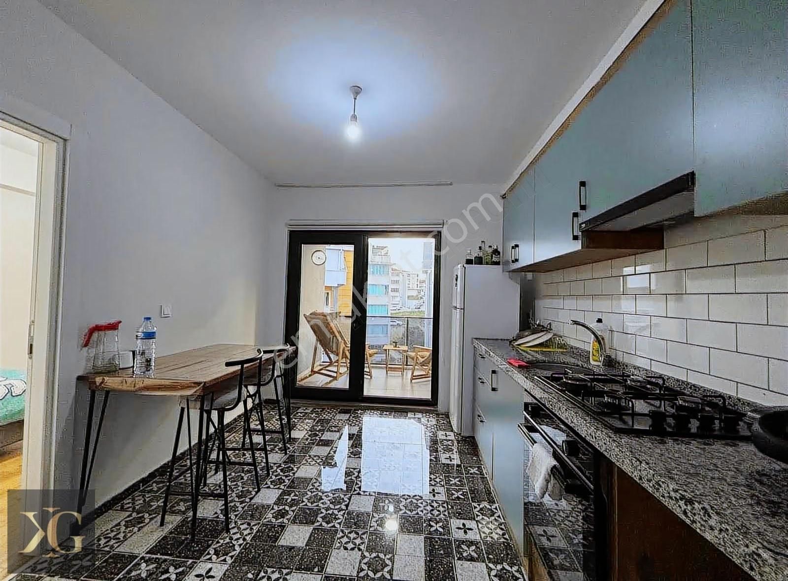 Pruva'dan Görükle Dumlupınarda Sıfır Site İçersinde Arakat Daire - Görsel 23