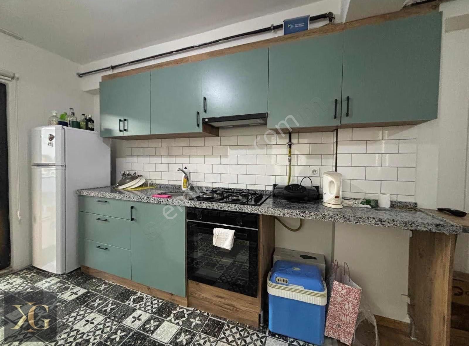 Pruva'dan Görükle Dumlupınarda Sıfır Site İçersinde Arakat Daire - Görsel 9