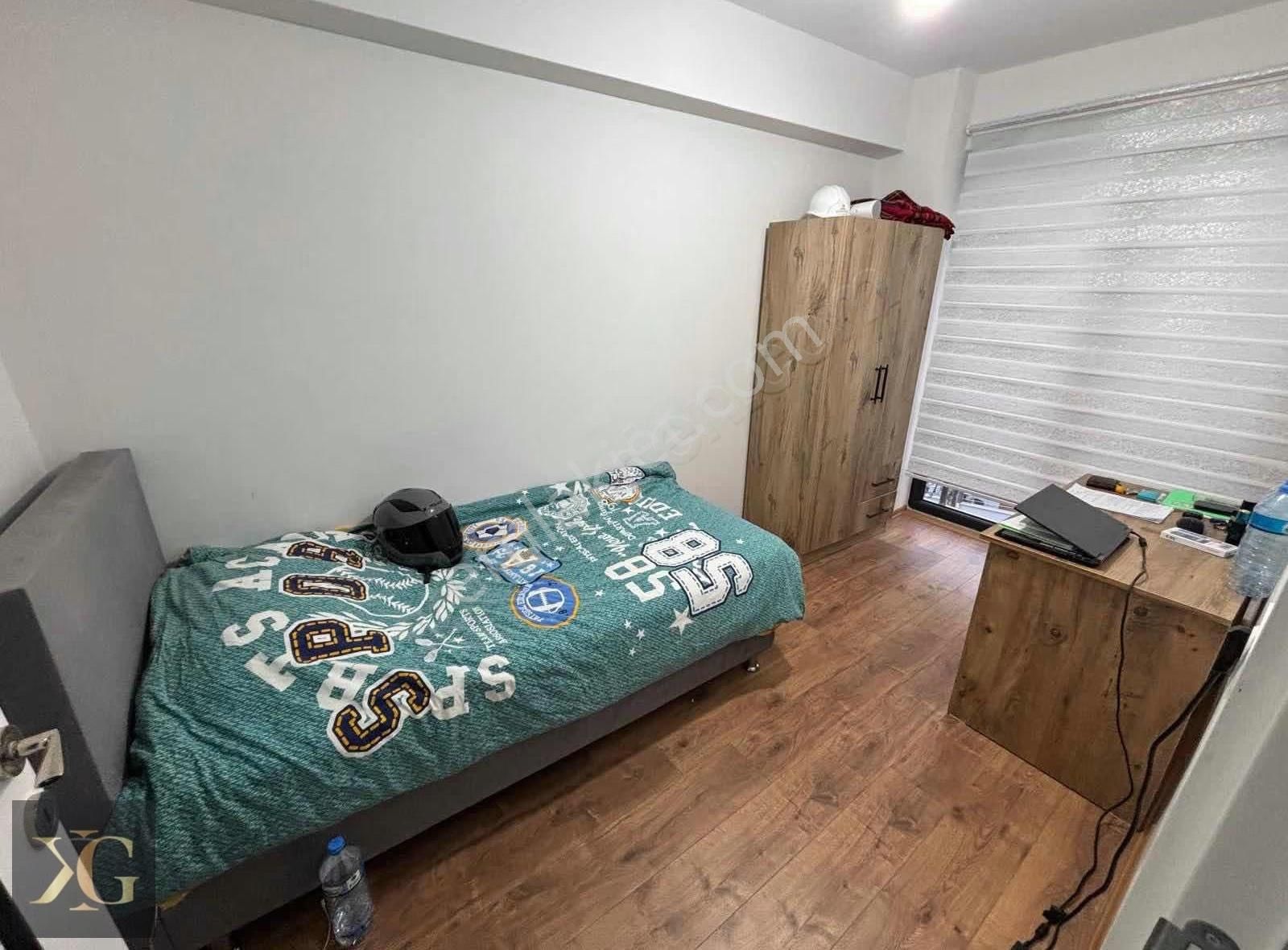 Pruva'dan Görükle Dumlupınarda Sıfır Site İçersinde Arakat Daire - Görsel 21