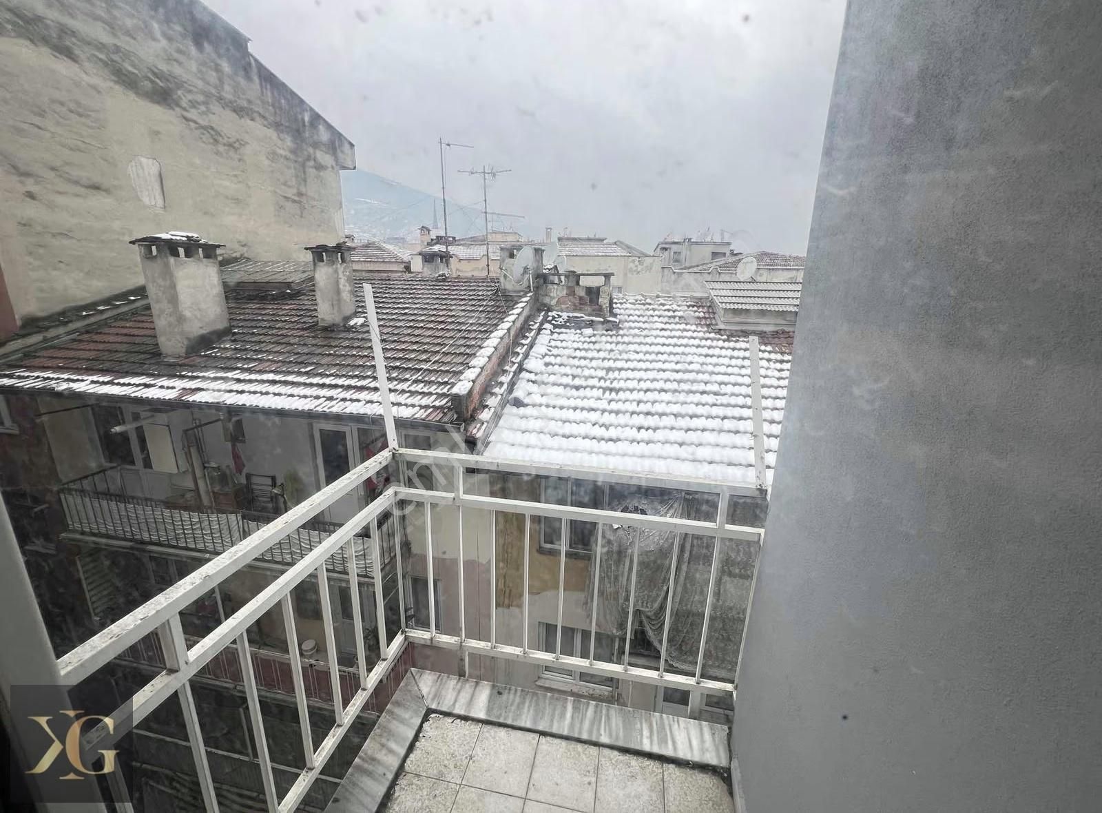 Pruvadan Bursa Merkezde 2+1 Ayrı Mutfaklı Geniş M2 Satılık Daire - Görsel 25