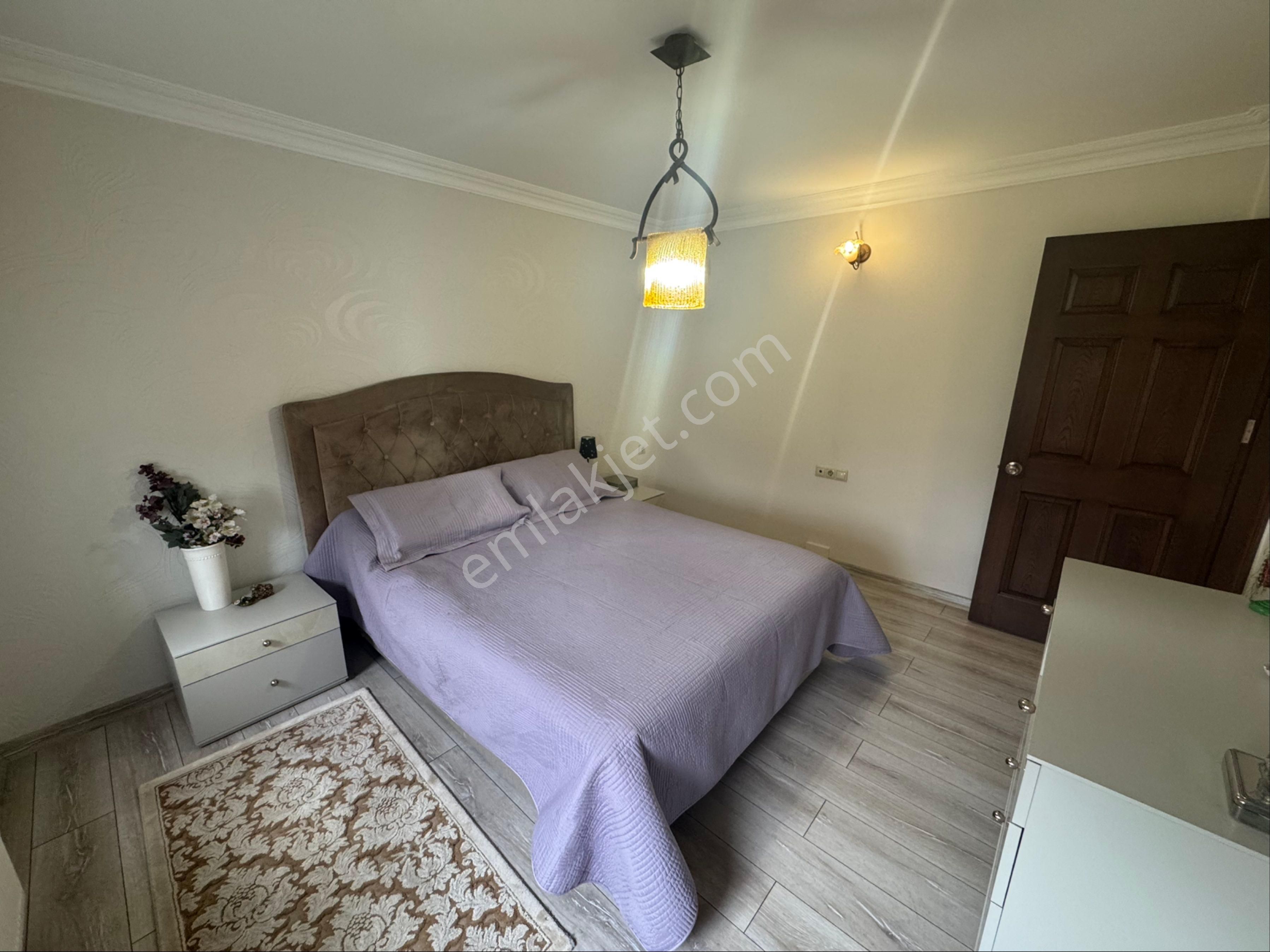 Site İçi,özel Konum,köşe,masrafsiz 5+1 Villa - Görsel 23