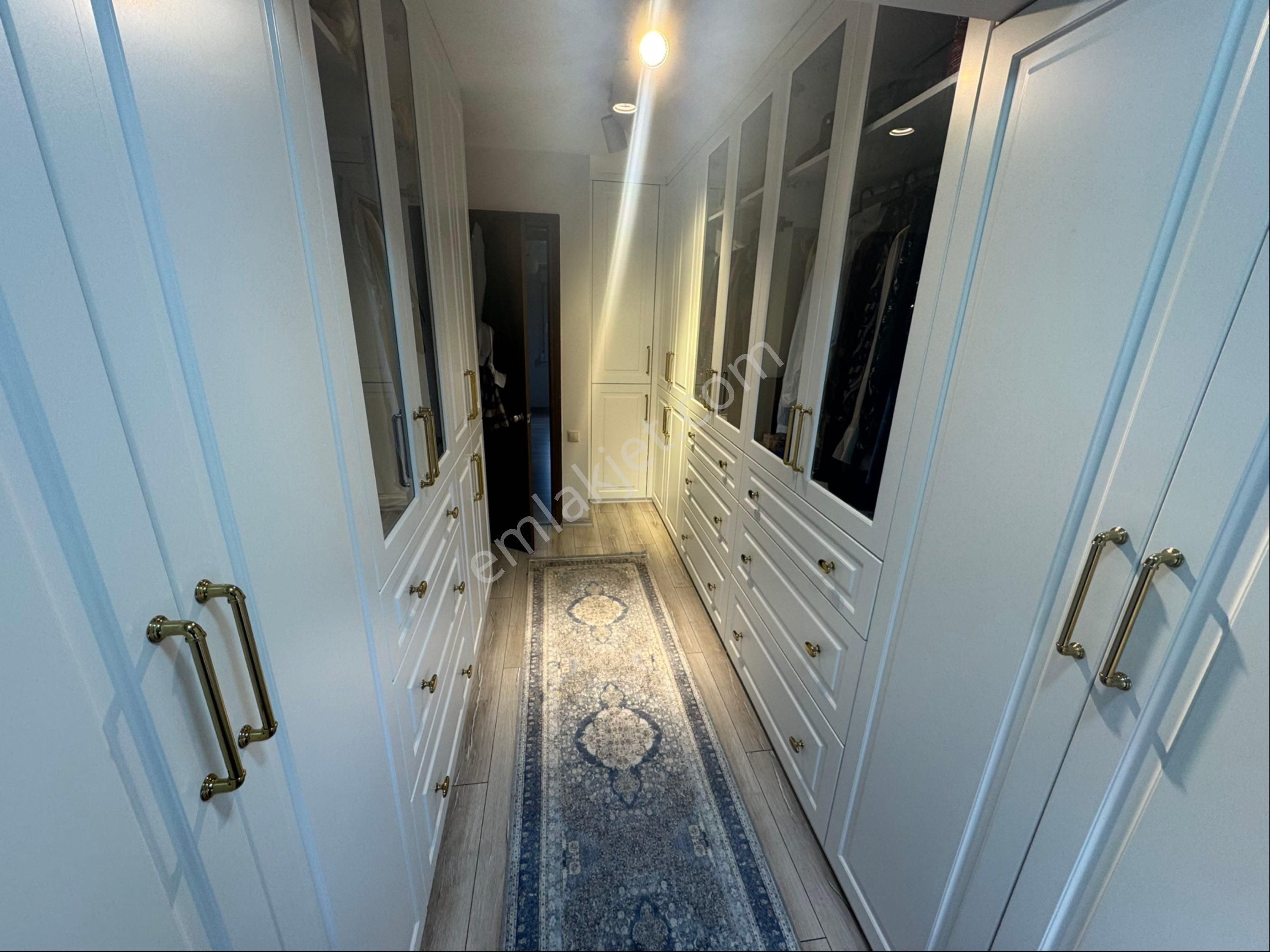 Site İçi,özel Konum,köşe,masrafsiz 5+1 Villa - Görsel 29