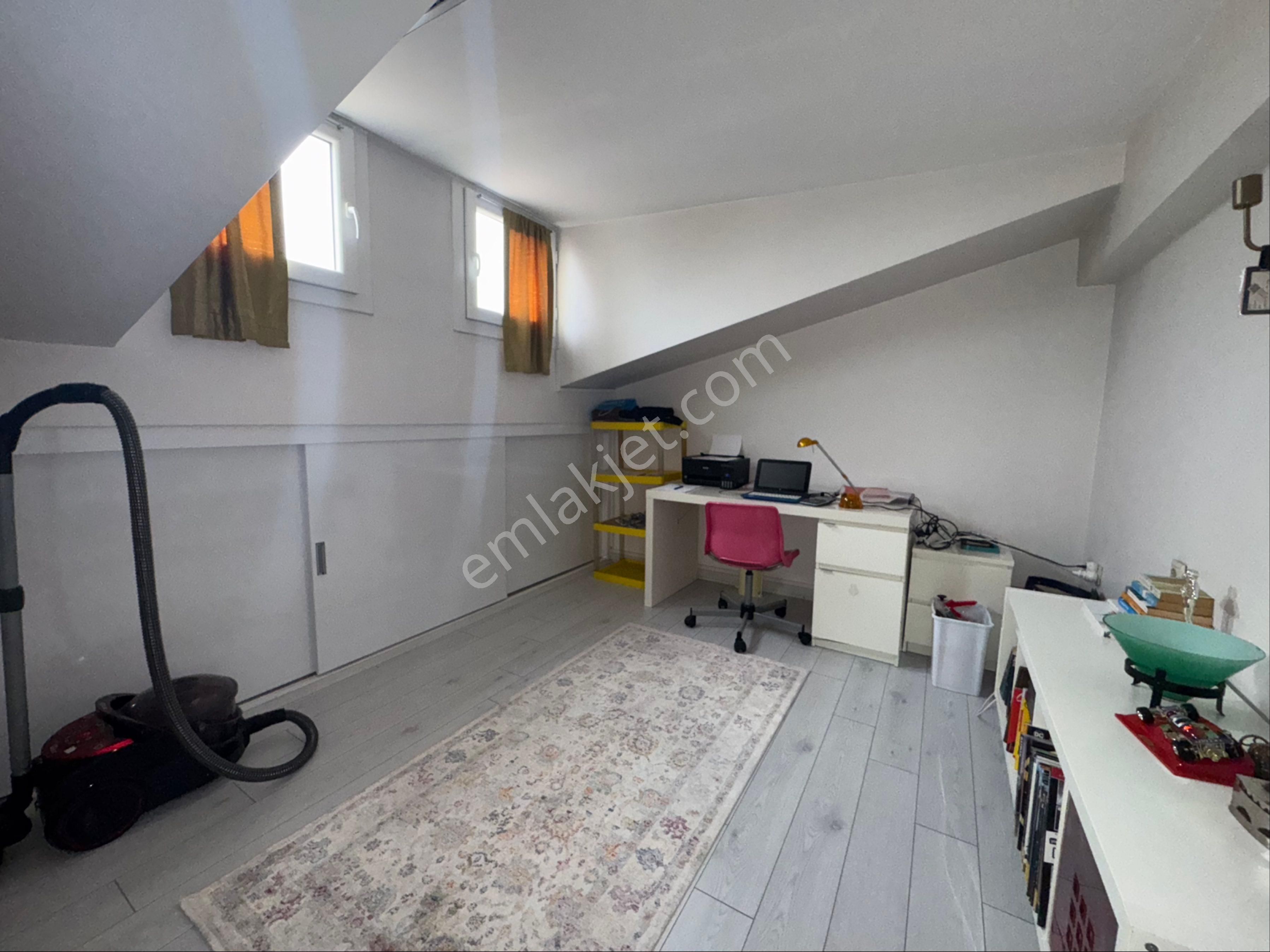 Site İçi,özel Konum,köşe,masrafsiz 5+1 Villa - Görsel 26