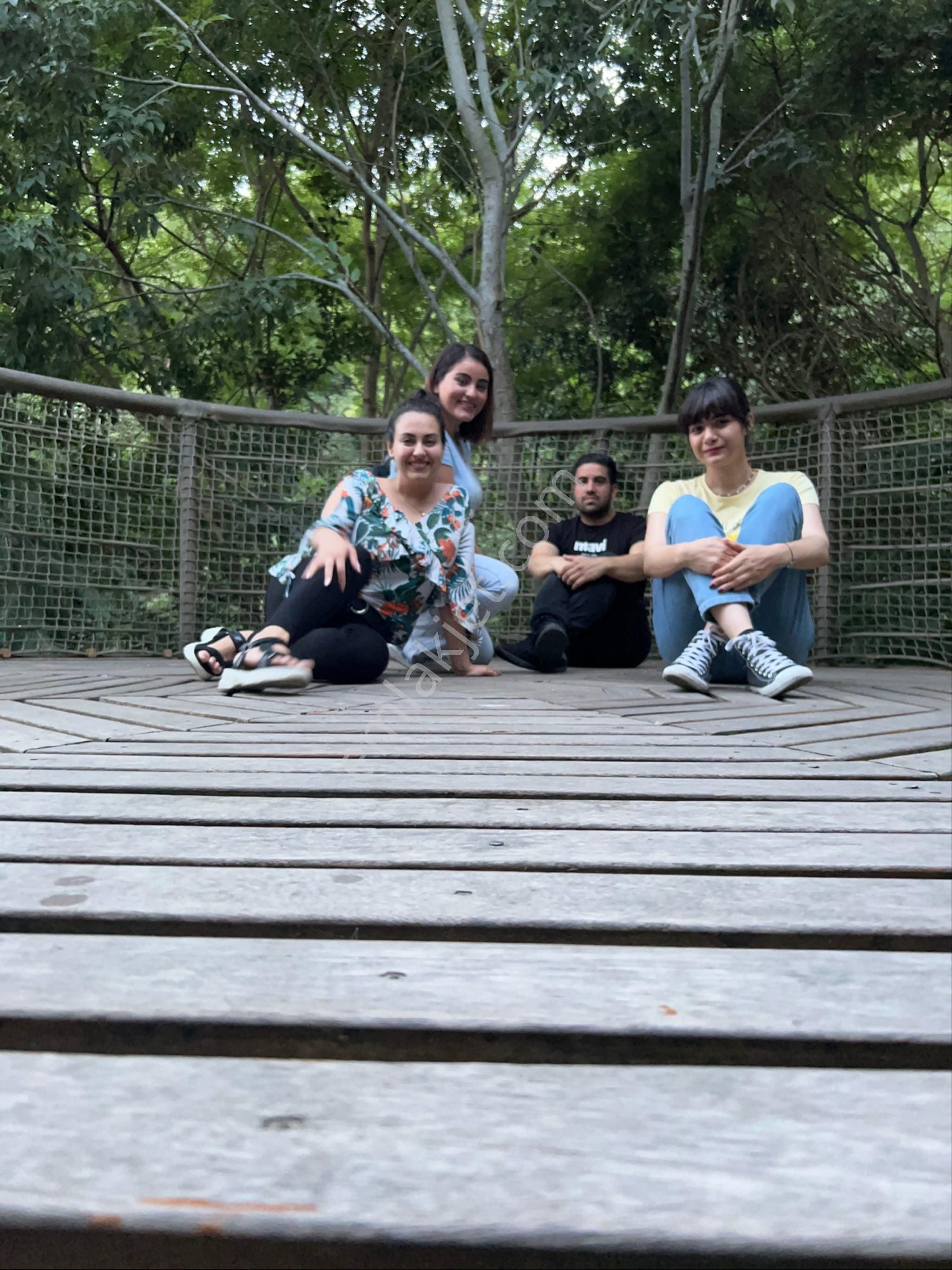 Satılık 2+1 Çok Temiz - Görsel 2