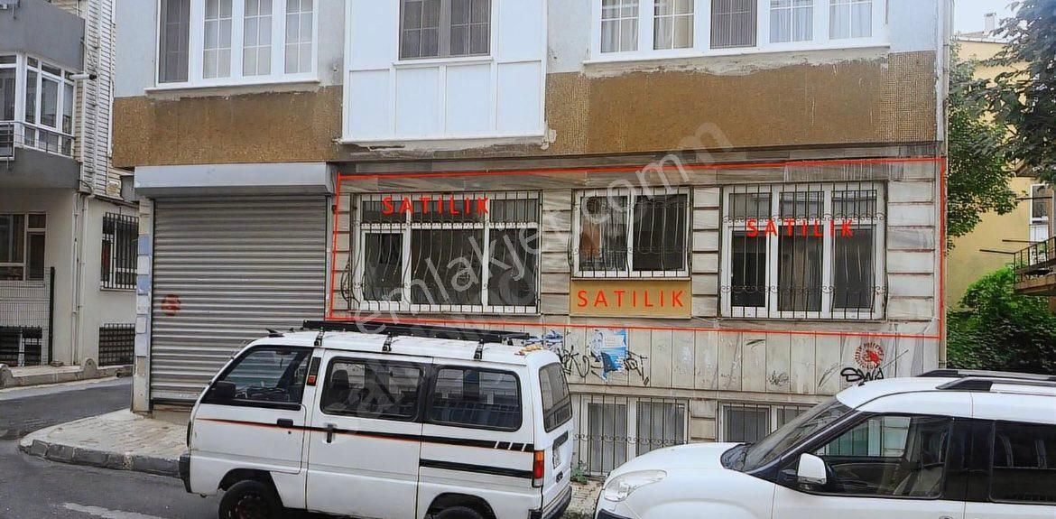 Satılık 2+1 Çok Temiz