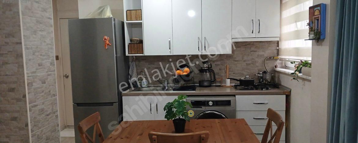 Satılık 2+1 Çok Temiz - Görsel 8