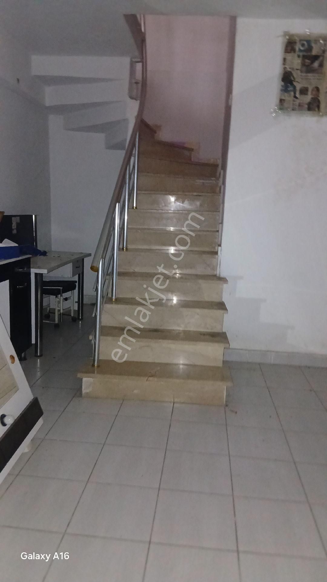 Kiralık İki Katlı İş Yeri - Görsel 22