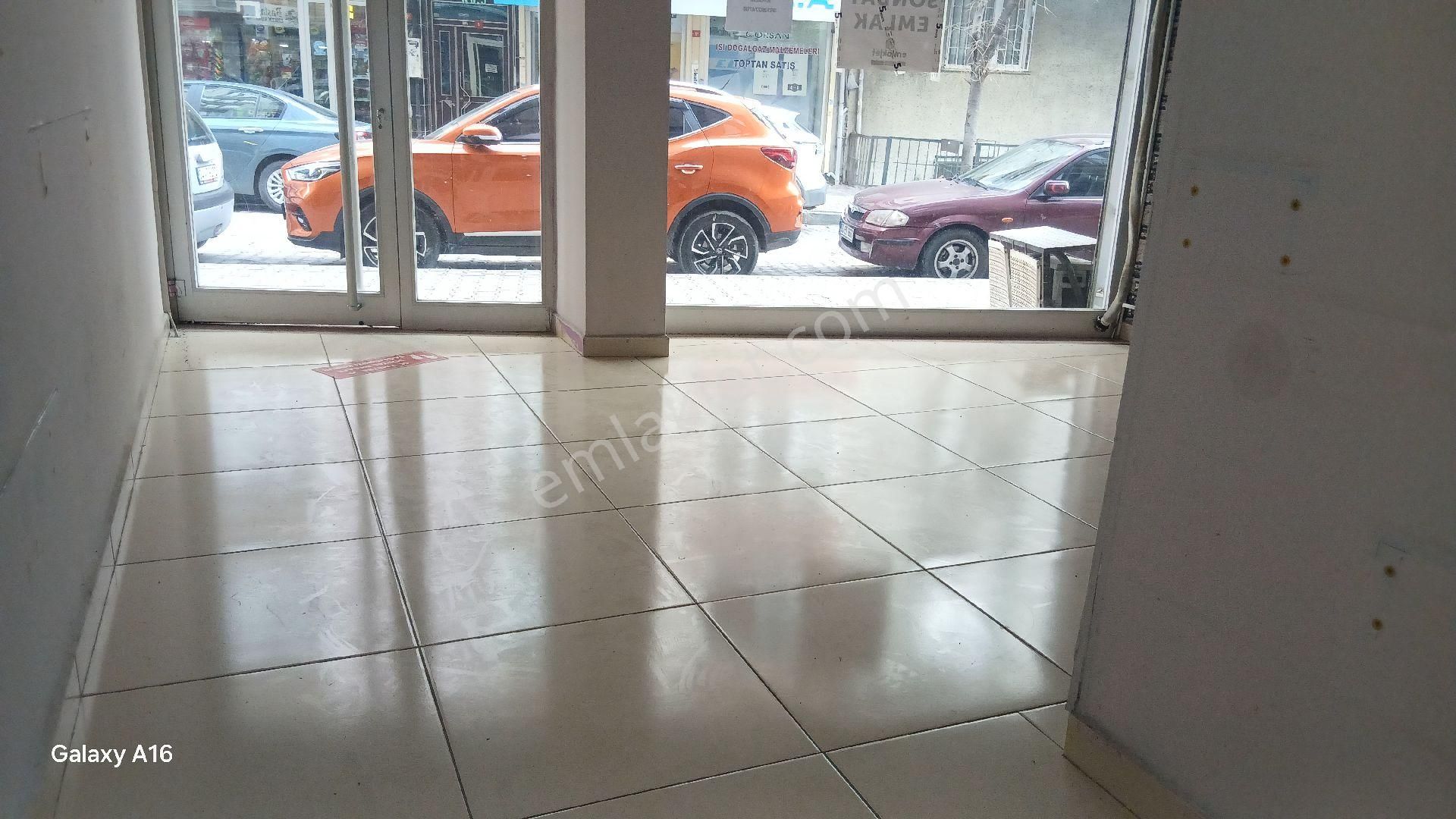 Kiralık İki Katlı İş Yeri - Görsel 2