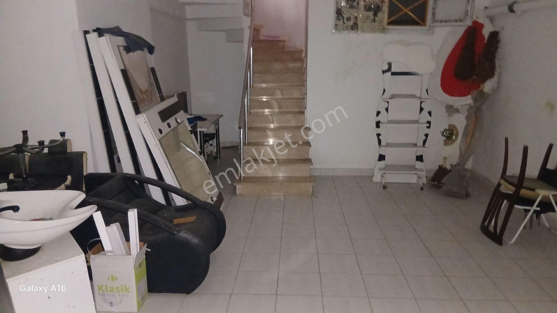 Kiralık İki Katlı İş Yeri - Görsel 20