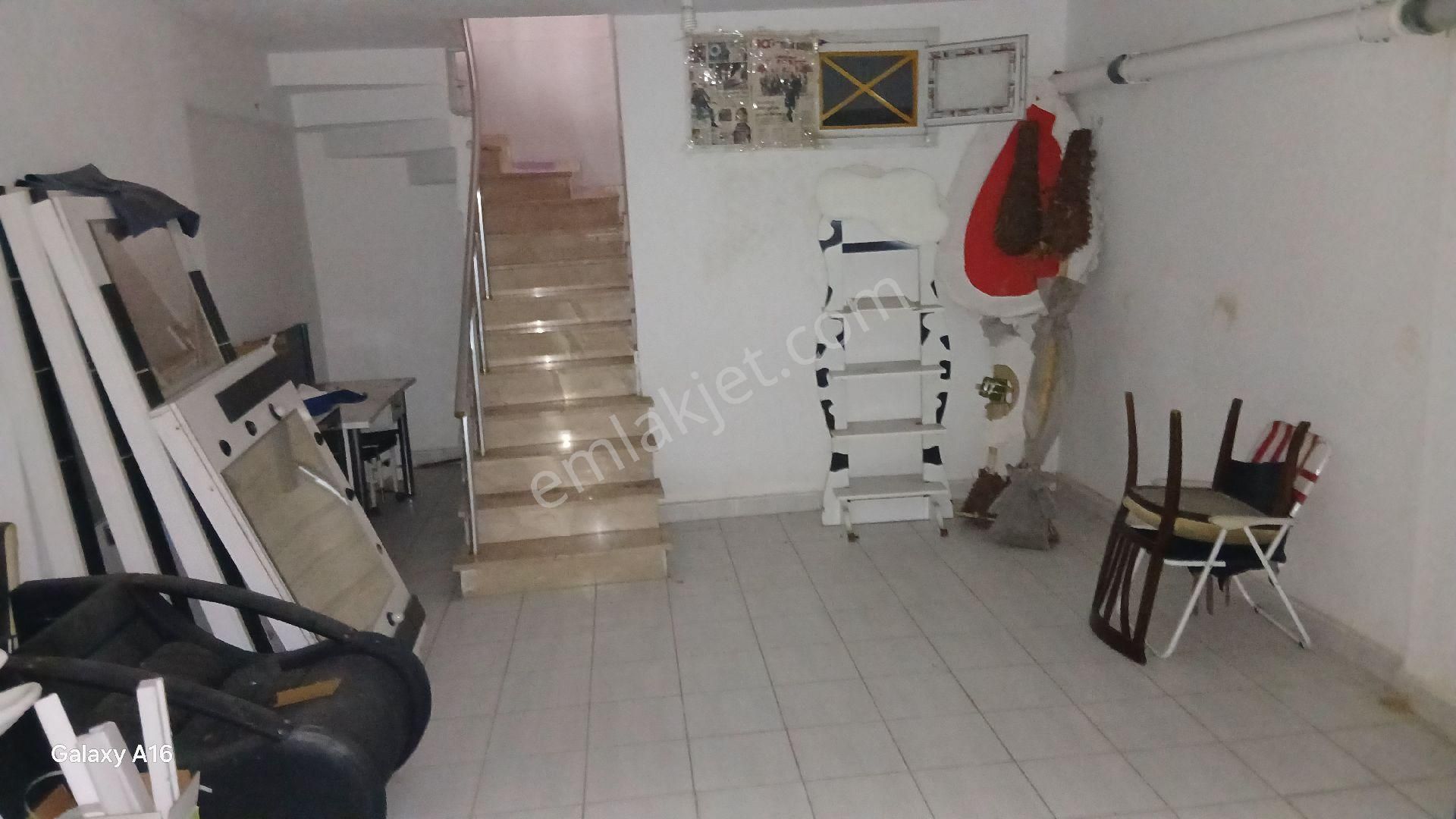 Kiralık İki Katlı İş Yeri - Görsel 21