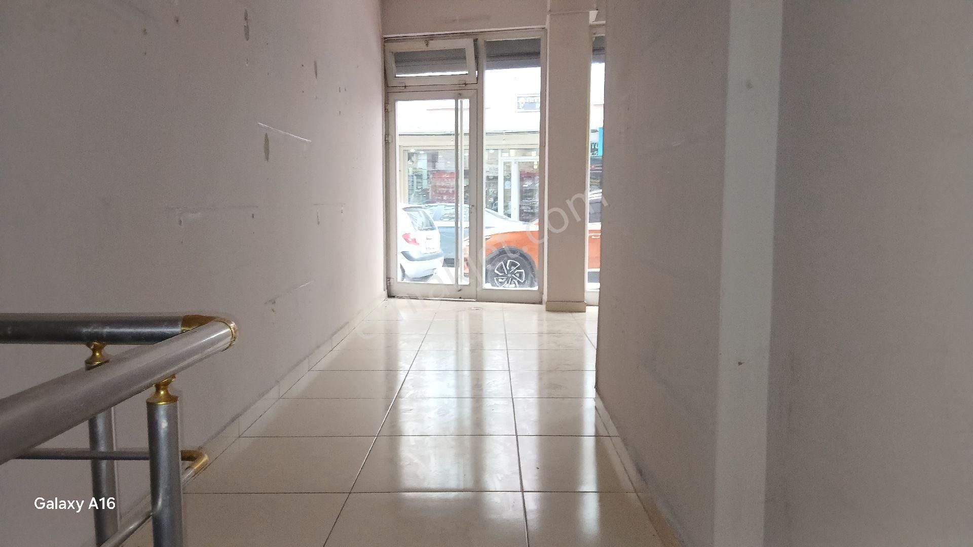 Kiralık İki Katlı İş Yeri - Görsel 23