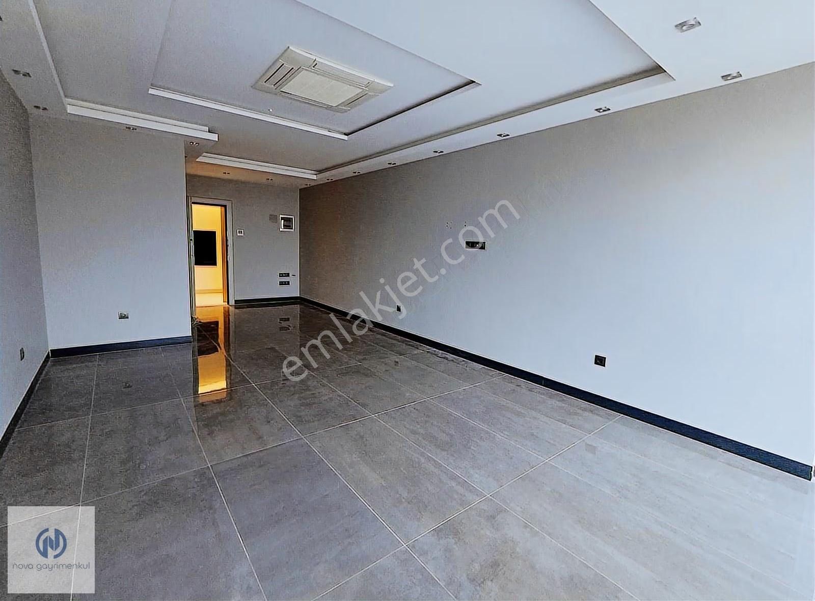 *nova* Capital İş Merkezinde Kurumsal Firmalara Kiralık 1+0 Ofis - Görsel 12