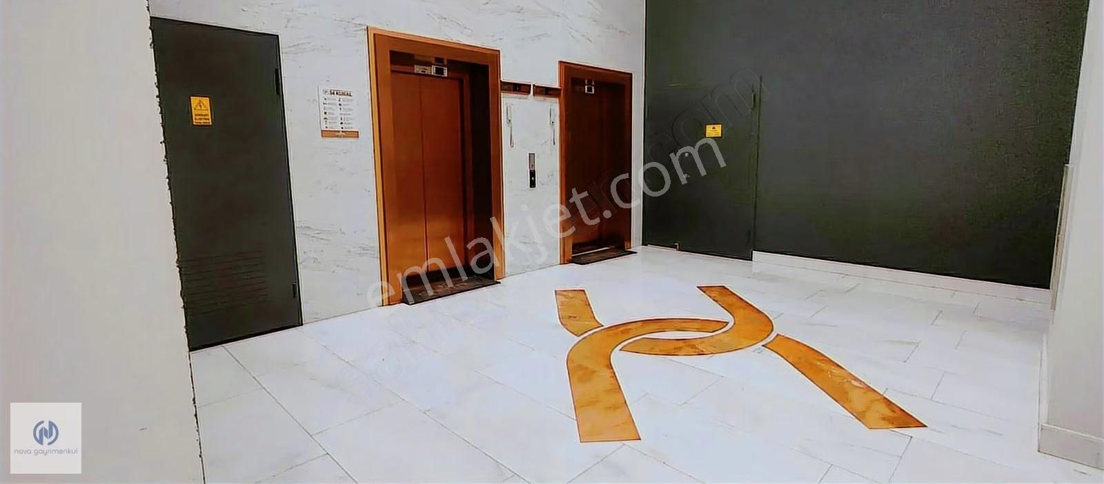 *nova* Capital İş Merkezinde Kurumsal Firmalara Kiralık 1+0 Ofis - Görsel 2