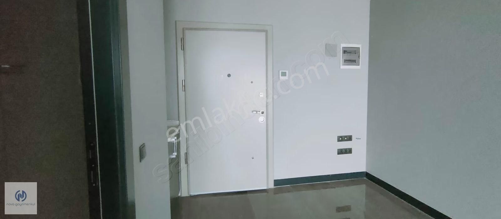 *nova* Capital İş Merkezinde Kurumsal Firmalara Kiralık 1+0 Ofis - Görsel 14