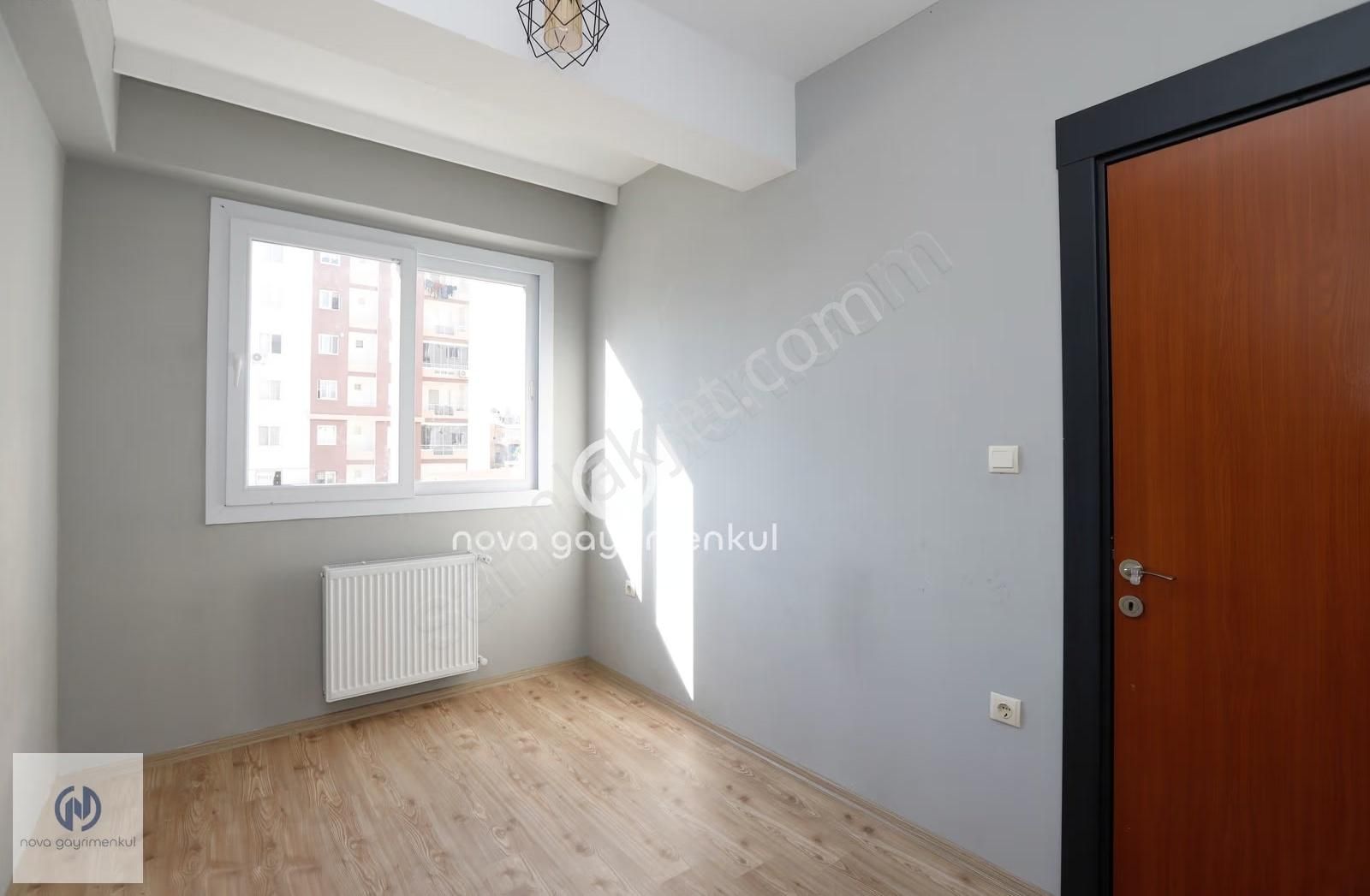**nova** Merkez Mah. Caddeye Sıfır 1+1 Kiralık Sıfır Daire - Görsel 19