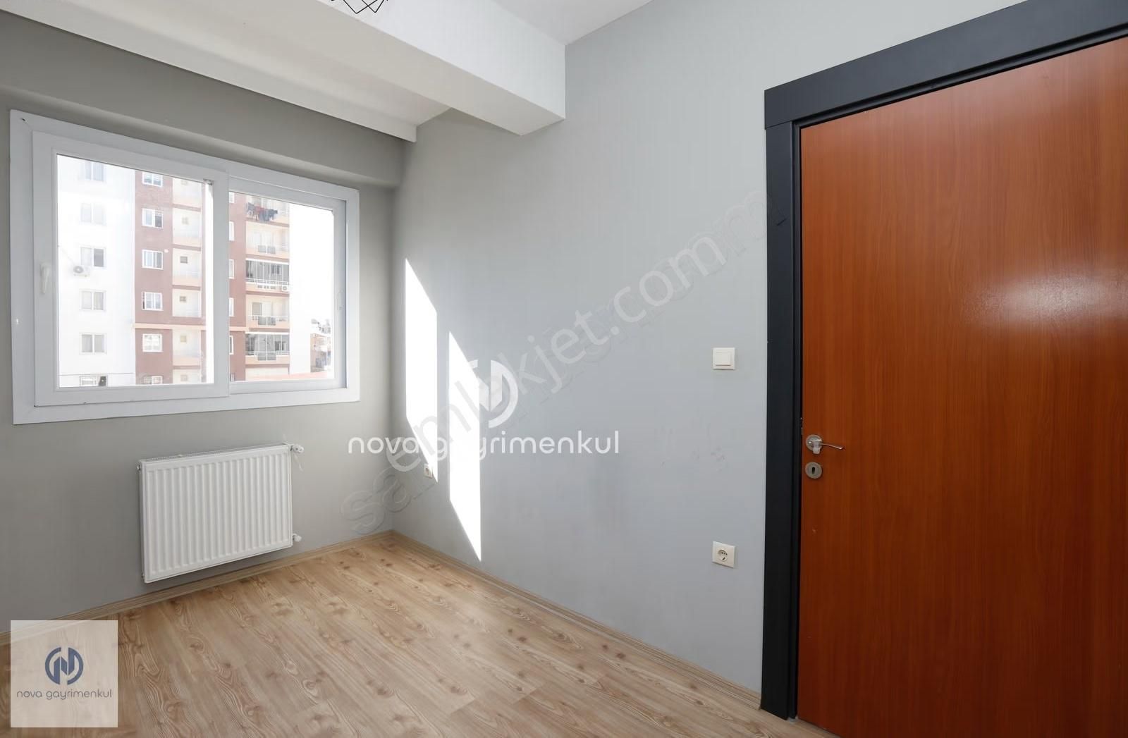 **nova** Merkez Mah. Caddeye Sıfır 1+1 Kiralık Sıfır Daire - Görsel 14